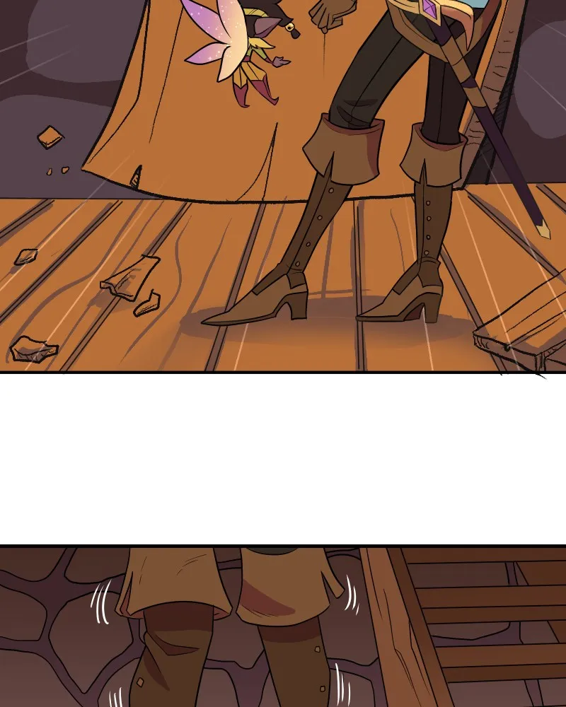 Forever After Chapter 4 page 83 - 