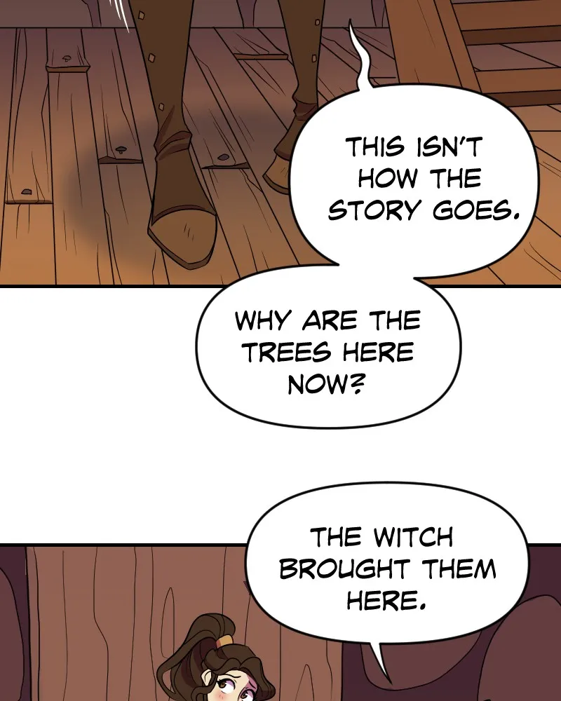 Forever After Chapter 4 page 84 - 
