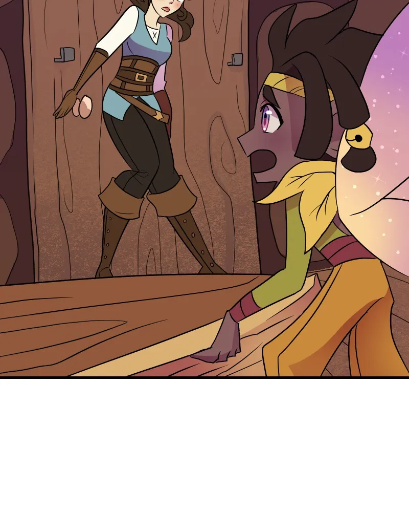 Forever After Chapter 4 page 85 - 