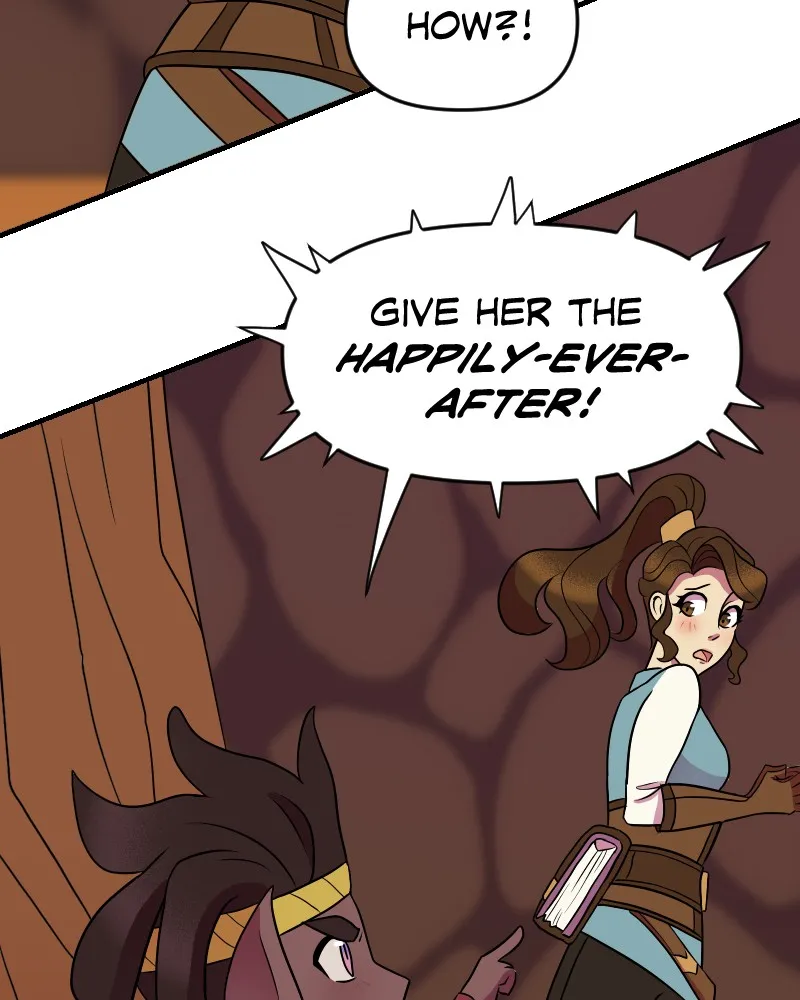 Forever After Chapter 4 page 89 - 