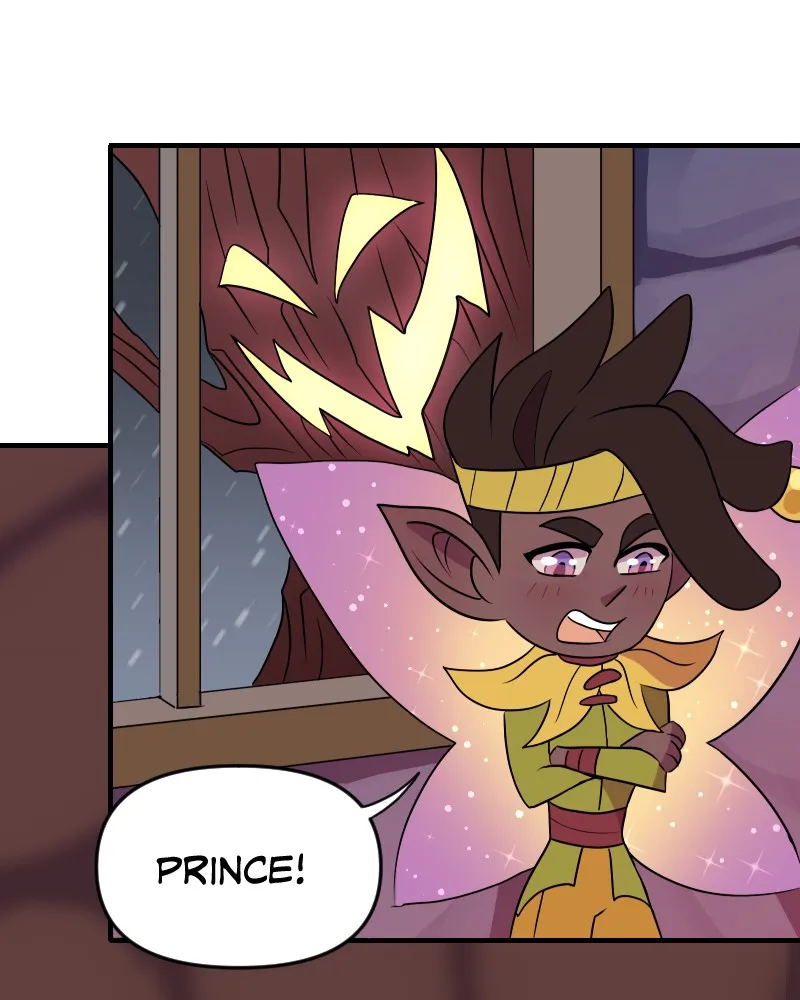 Forever After Chapter 4 page 93 - 