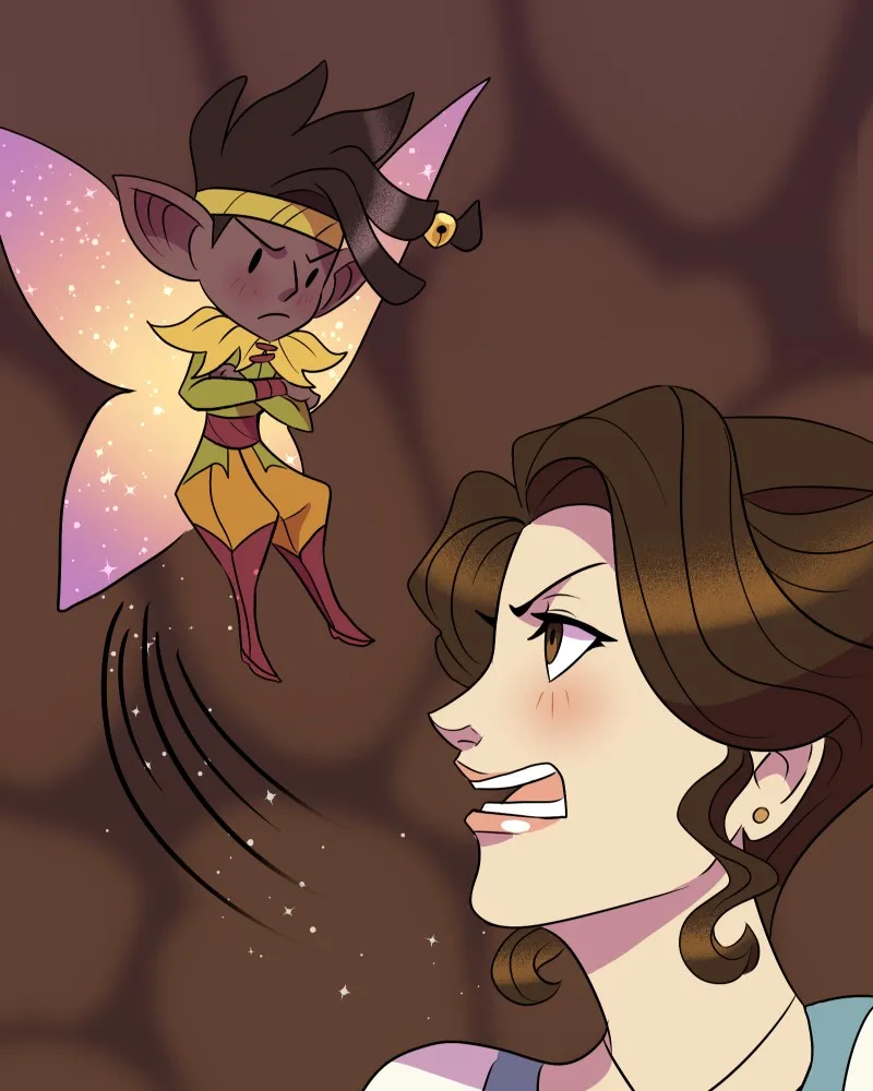 Forever After Chapter 4 page 94 - 