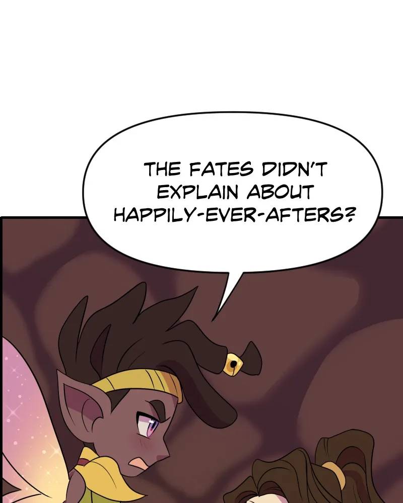 Forever After Chapter 4 page 96 - 