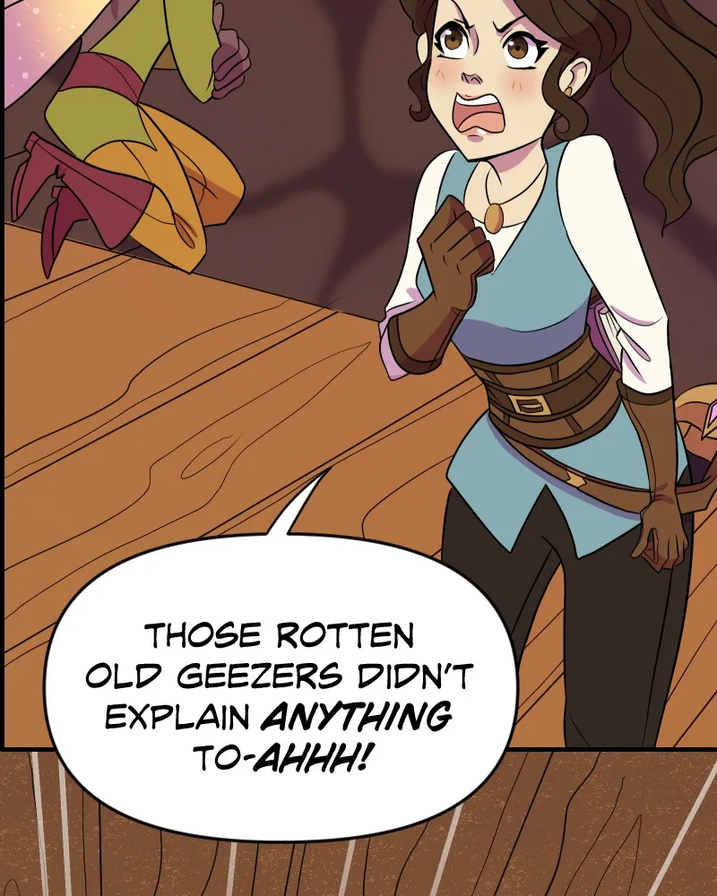 Forever After Chapter 4 page 97 - 