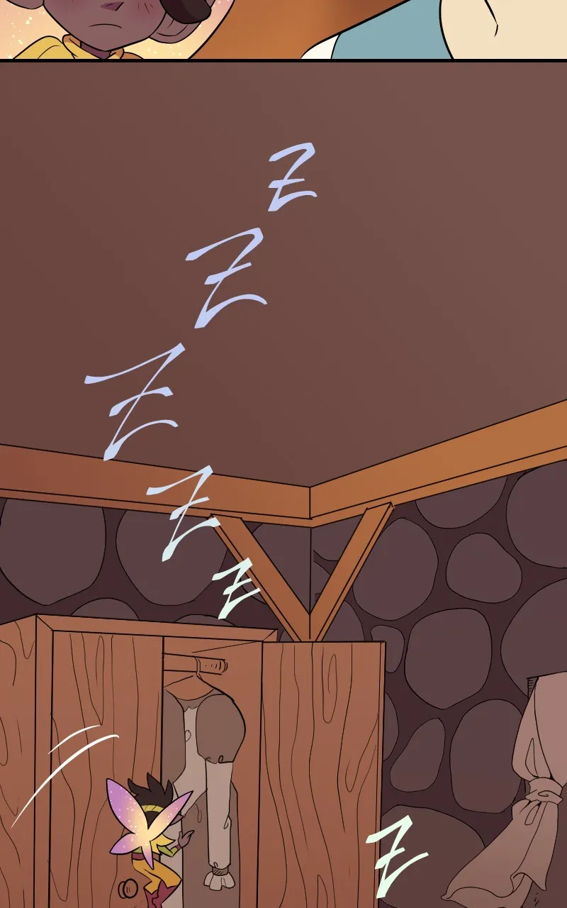 Forever After Chapter 5 page 2 - 