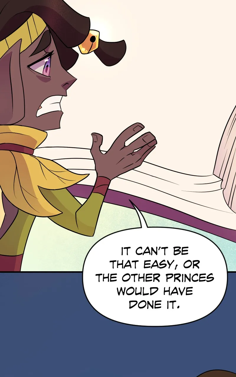 Forever After Chapter 5 page 102 - 