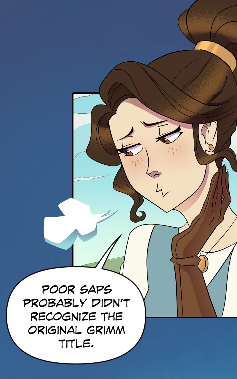Forever After Chapter 5 page 103 - 