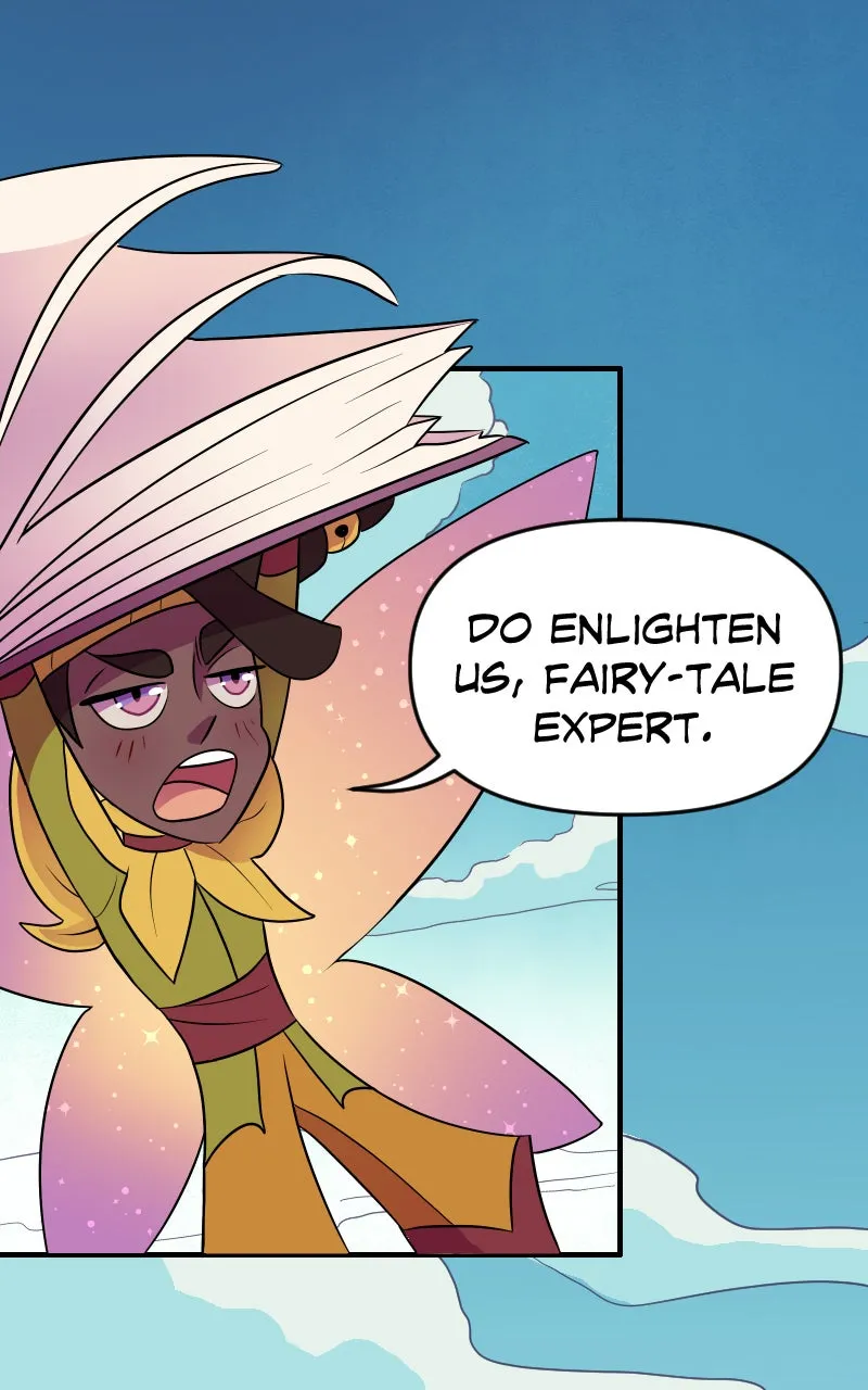 Forever After Chapter 5 page 104 - 