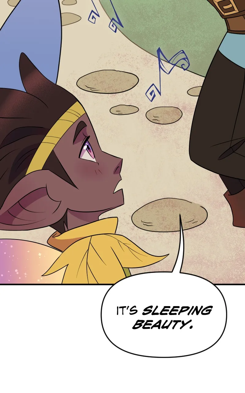 Forever After Chapter 5 page 107 - 