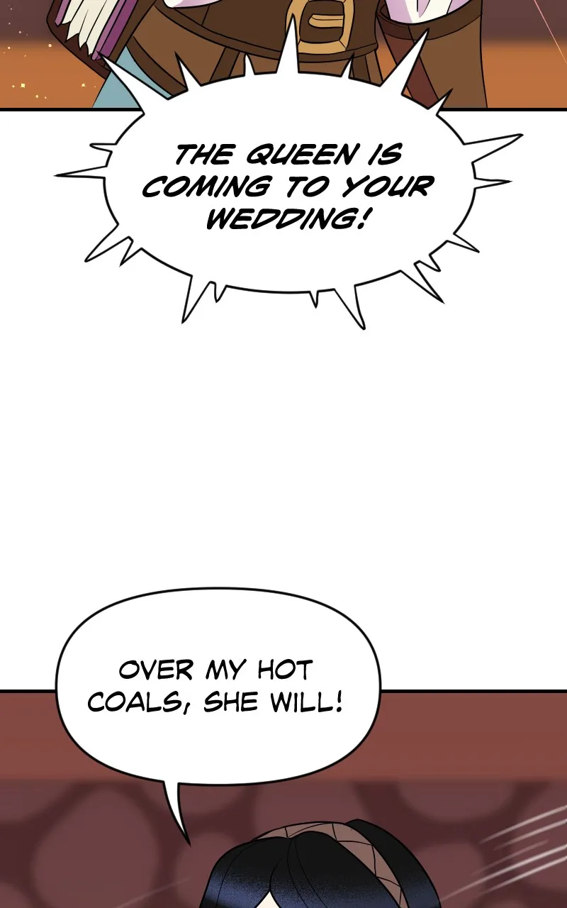 Forever After Chapter 5 page 13 - 