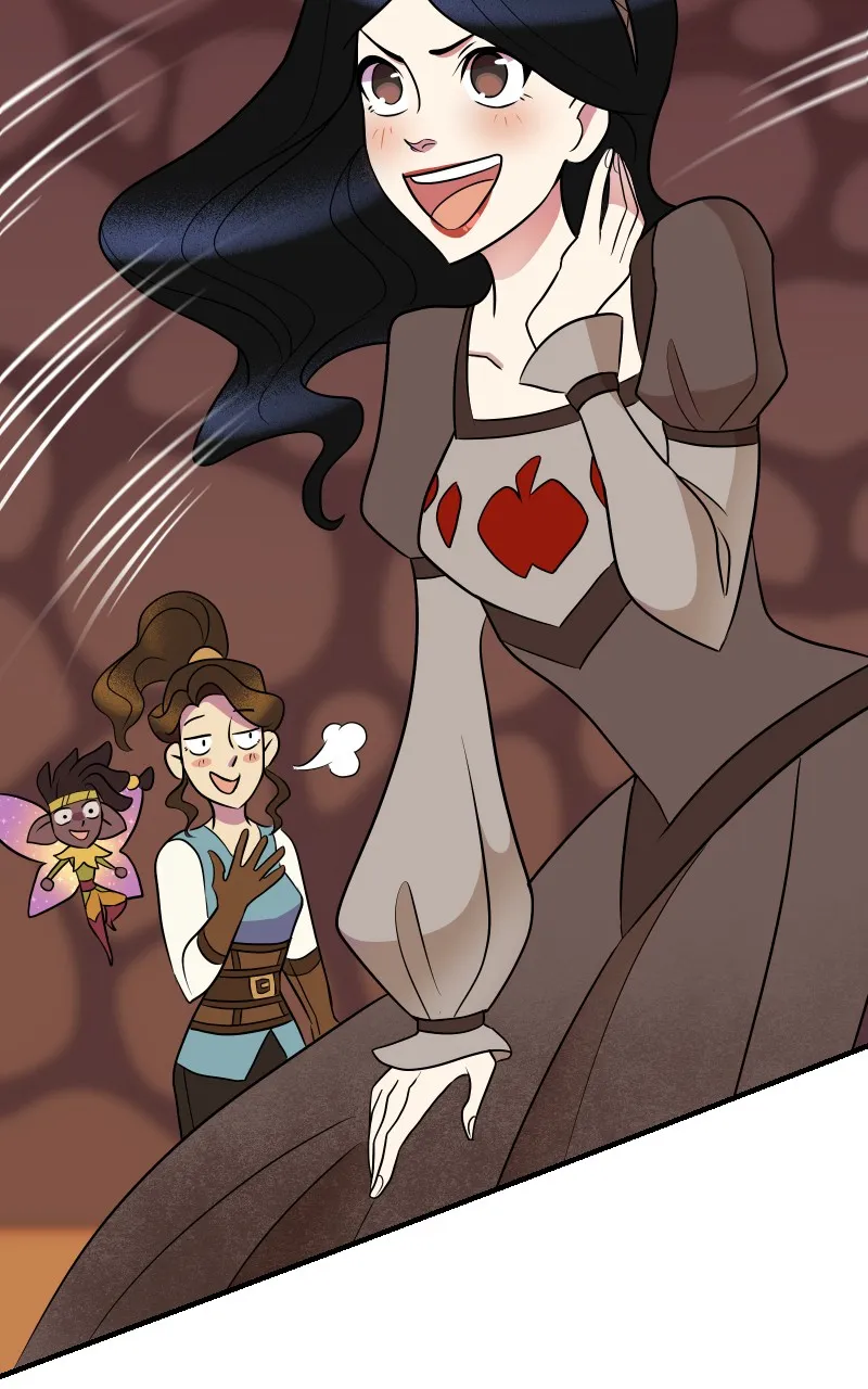 Forever After Chapter 5 page 14 - 