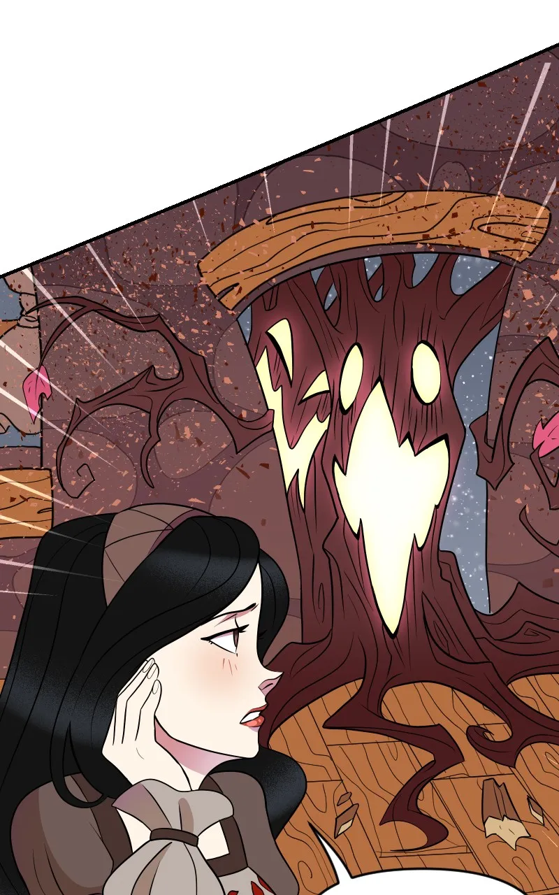 Forever After Chapter 5 page 16 - 