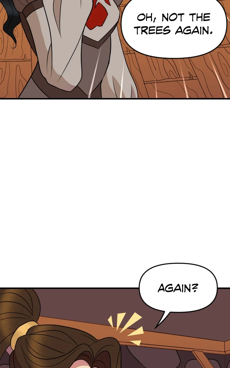Forever After Chapter 5 page 17 - 