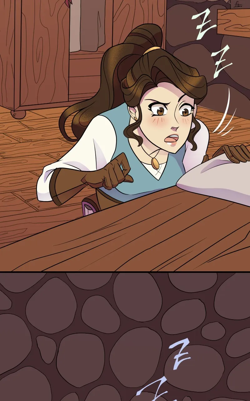 Forever After Chapter 5 page 3 - 