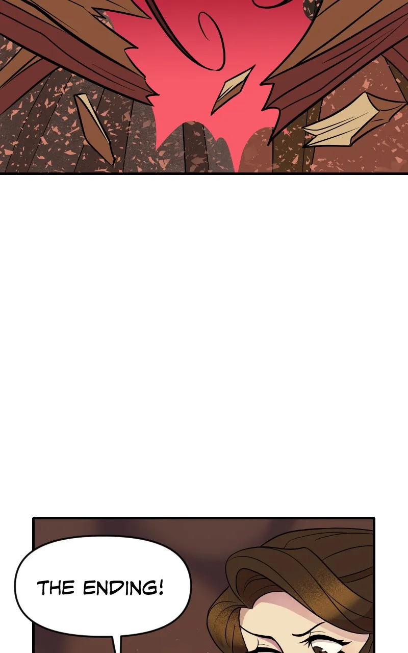 Forever After Chapter 5 page 22 - 