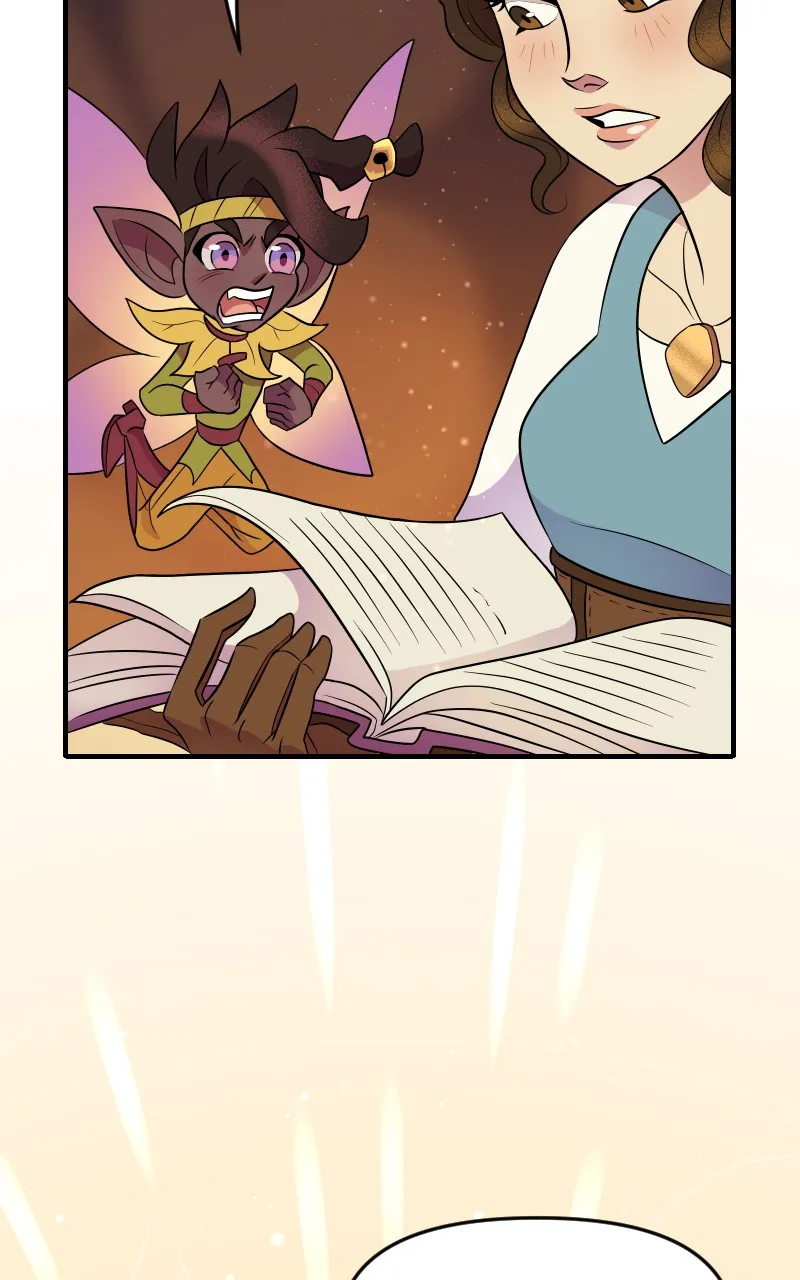 Forever After Chapter 5 page 23 - 