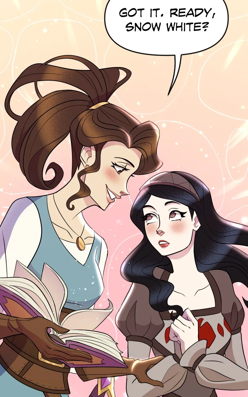 Forever After Chapter 5 page 24 - 