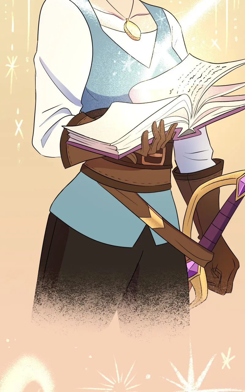 Forever After Chapter 5 page 29 - 