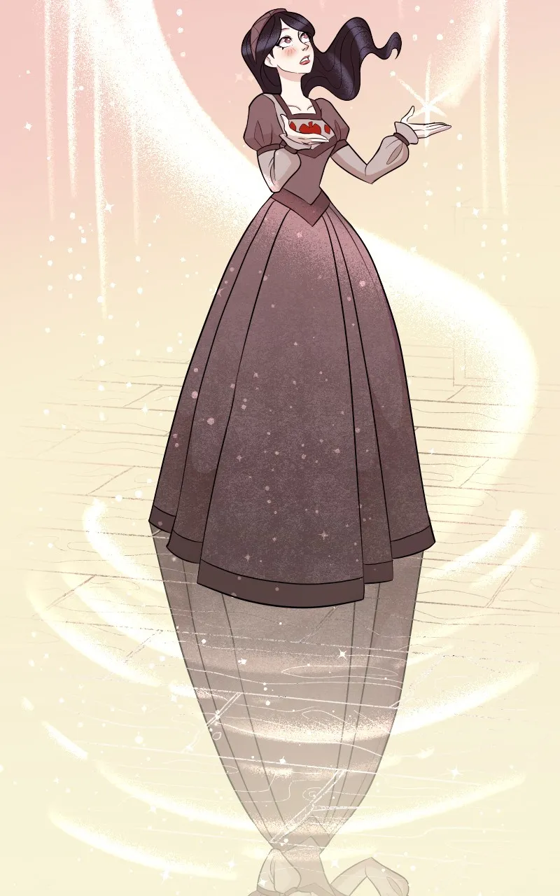 Forever After Chapter 5 page 33 - 