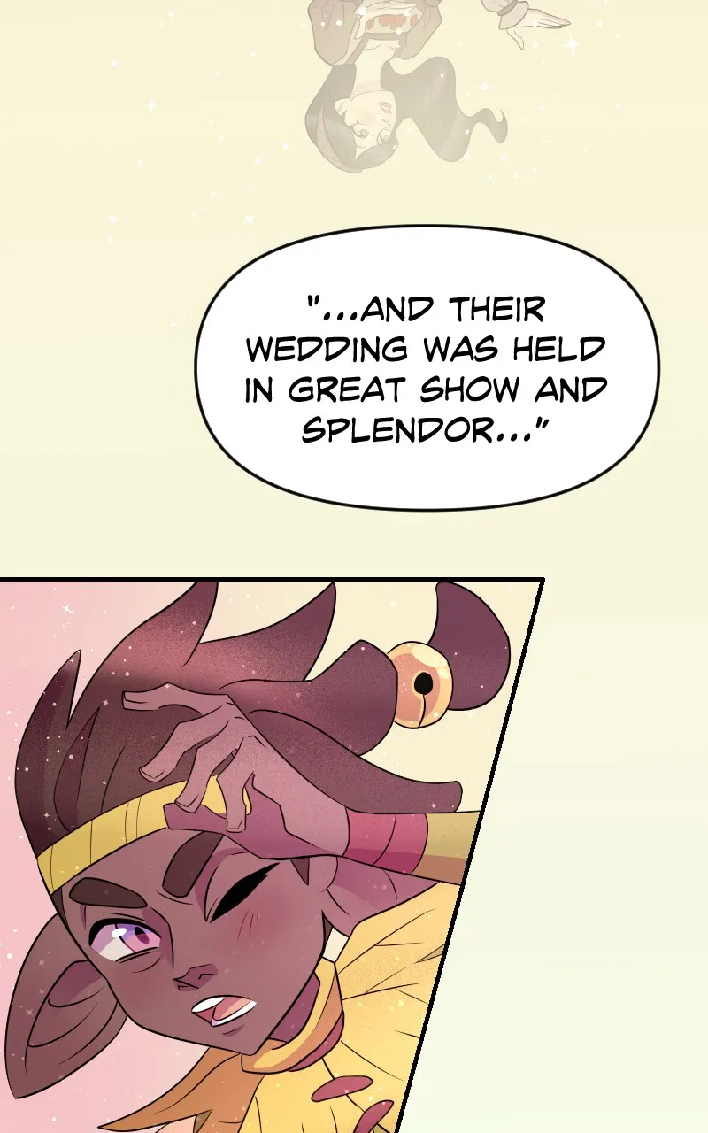 Forever After Chapter 5 page 34 - 