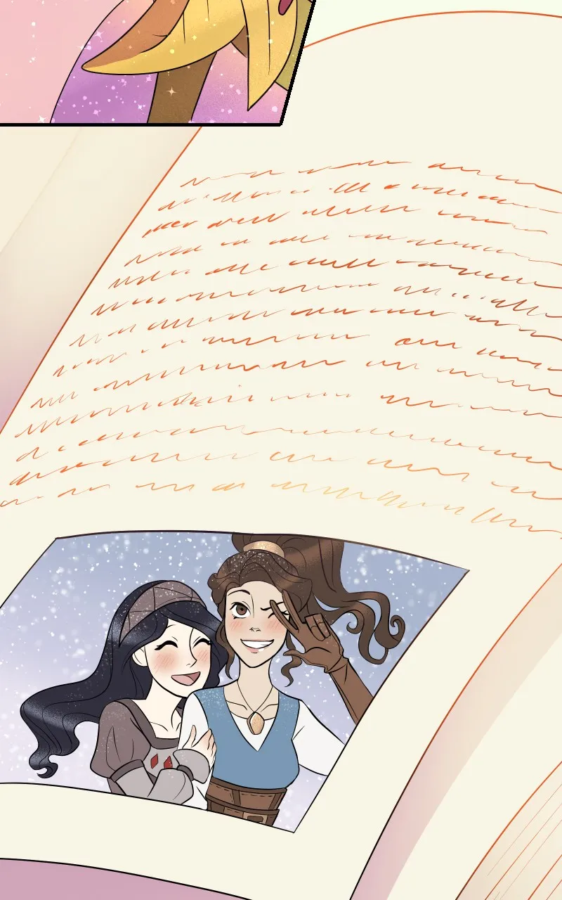 Forever After Chapter 5 page 35 - 
