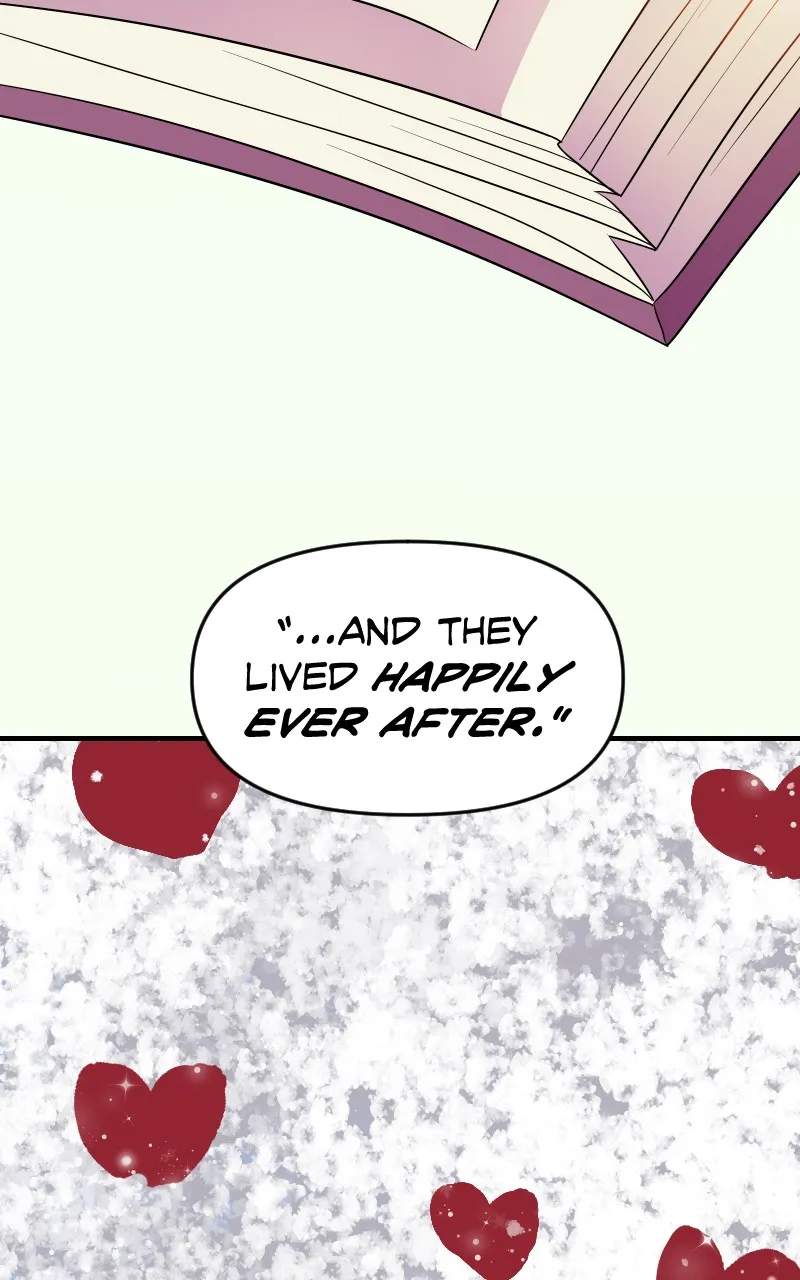Forever After Chapter 5 page 36 - 