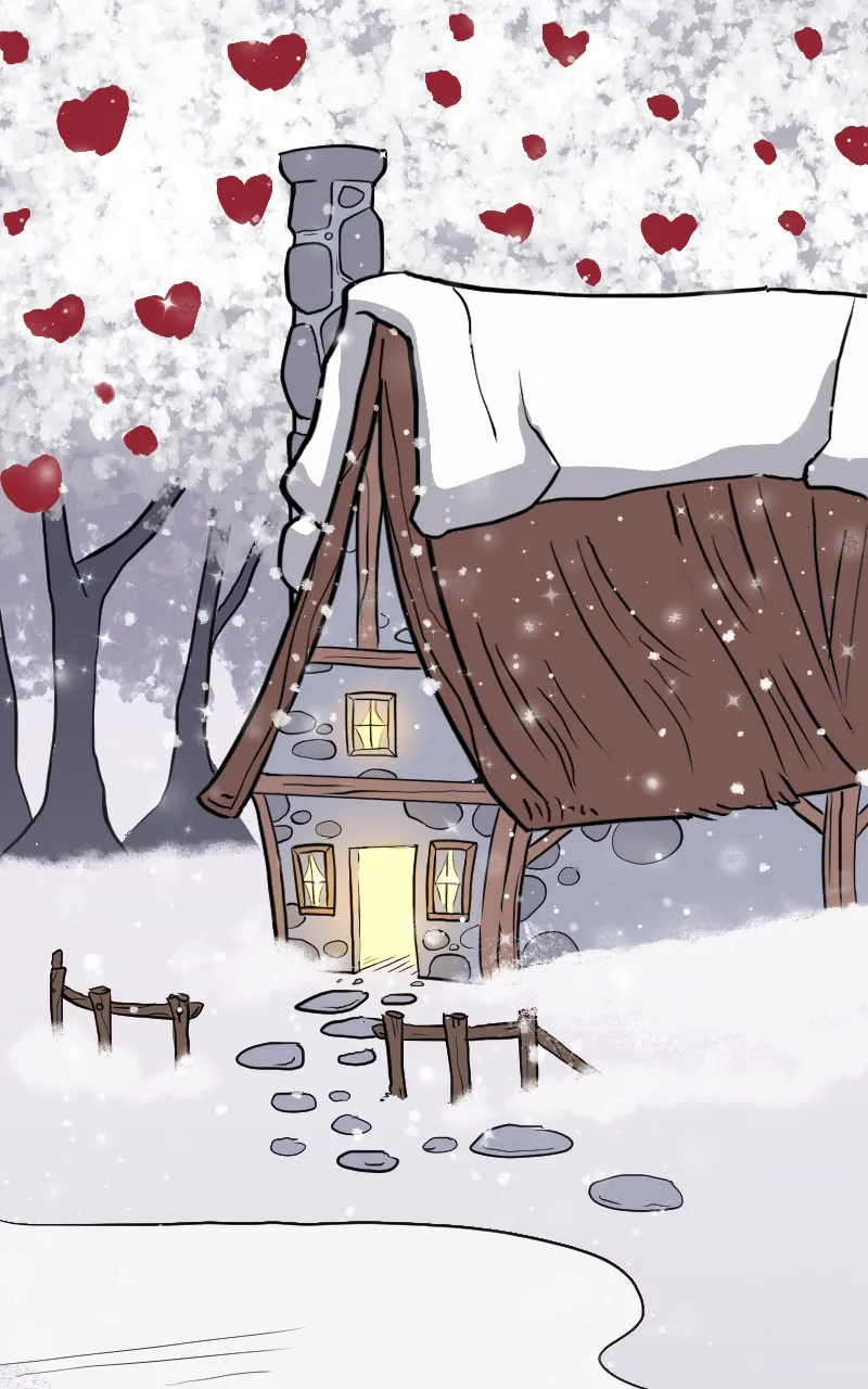 Forever After Chapter 5 page 38 - 