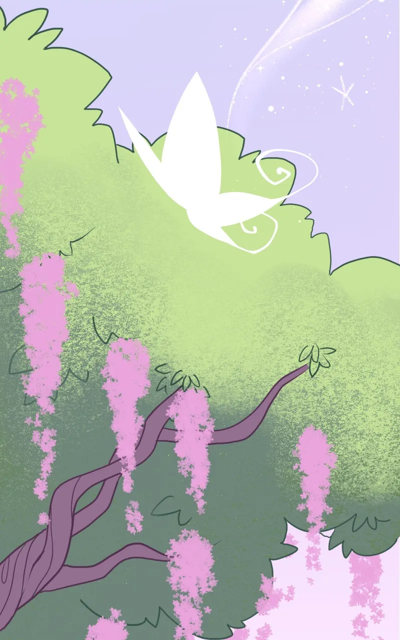 Forever After Chapter 5 page 41 - 