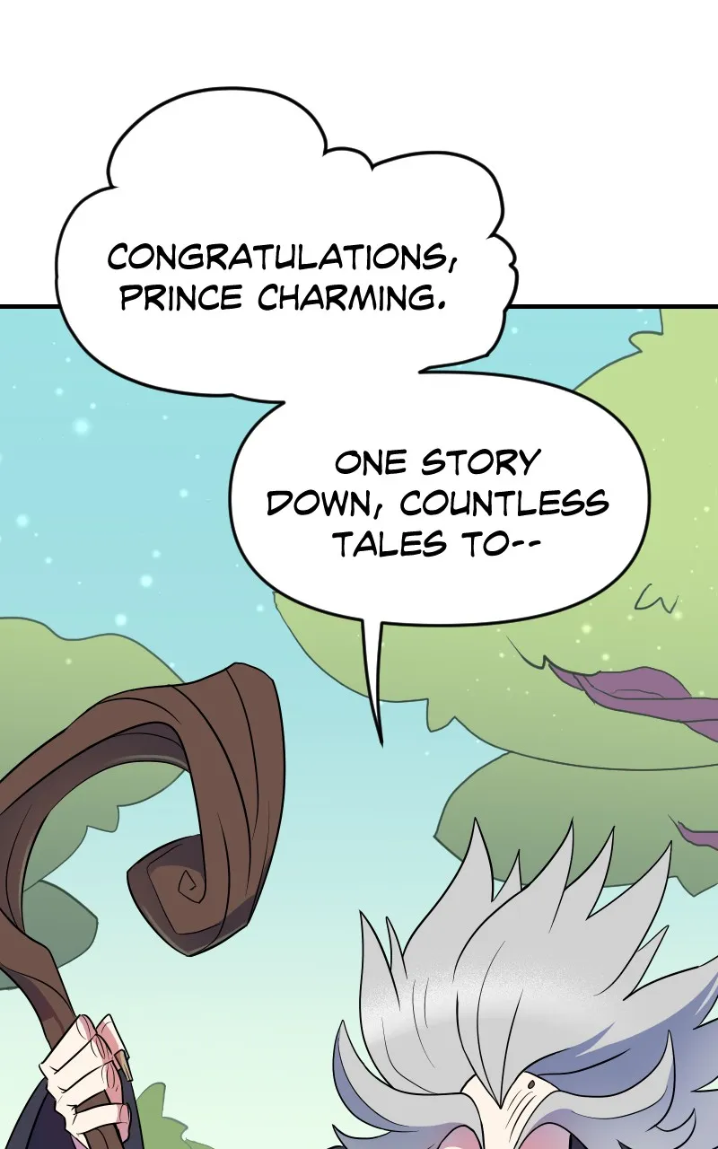 Forever After Chapter 5 page 44 - 