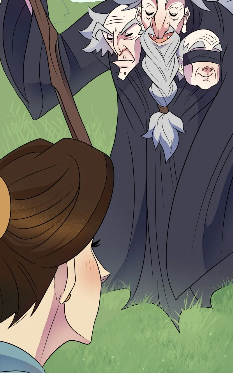 Forever After Chapter 5 page 45 - 