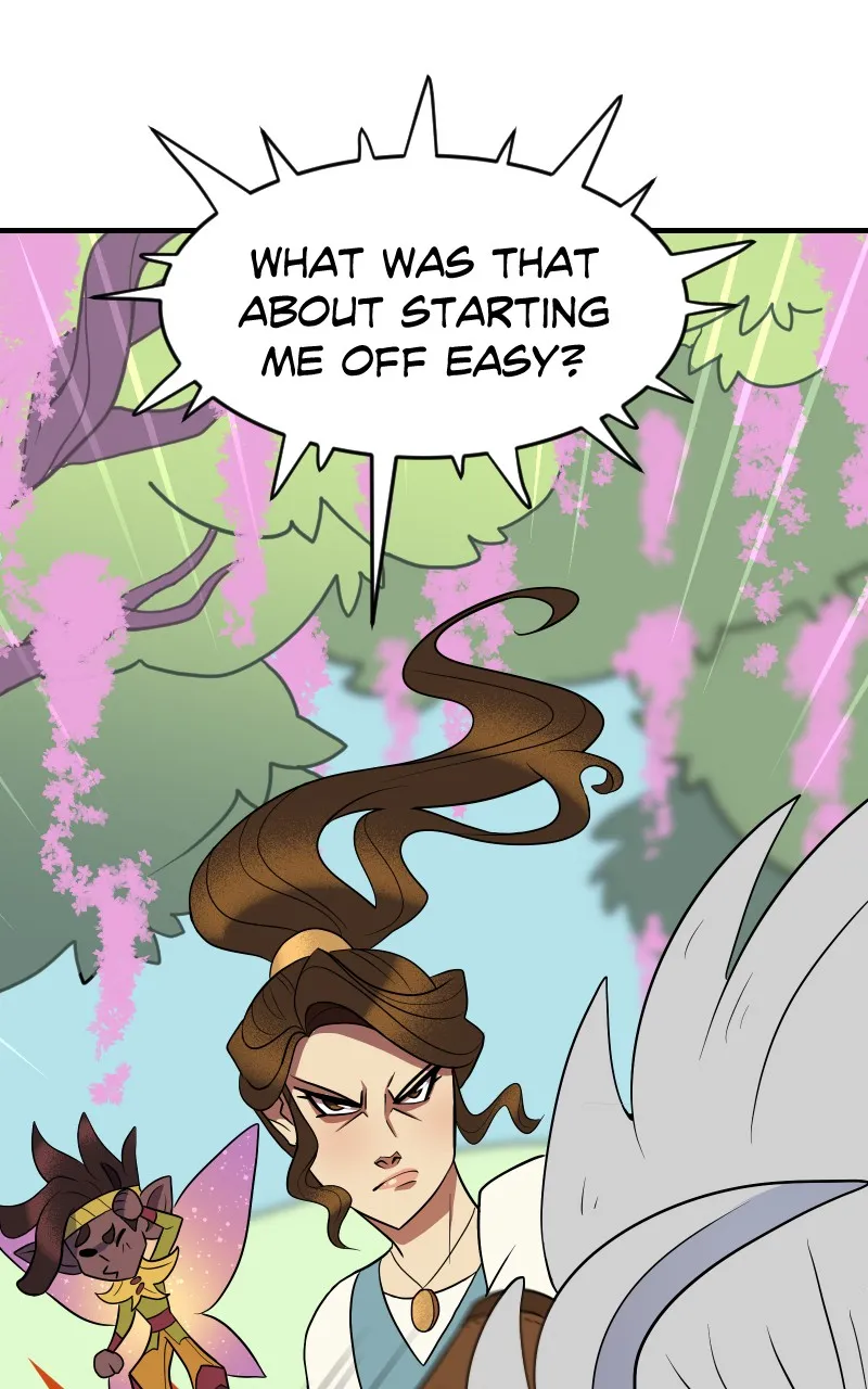 Forever After Chapter 5 page 47 - 