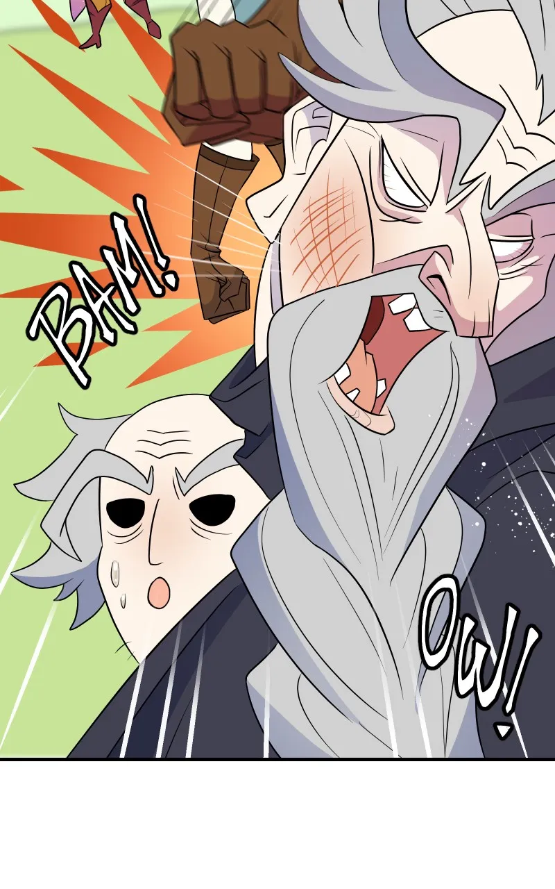 Forever After Chapter 5 page 48 - 