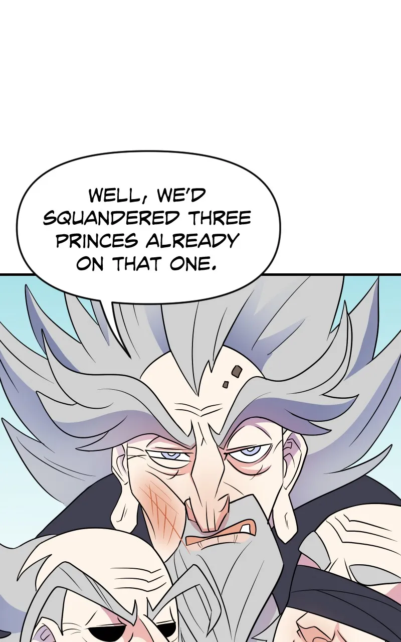 Forever After Chapter 5 page 49 - 