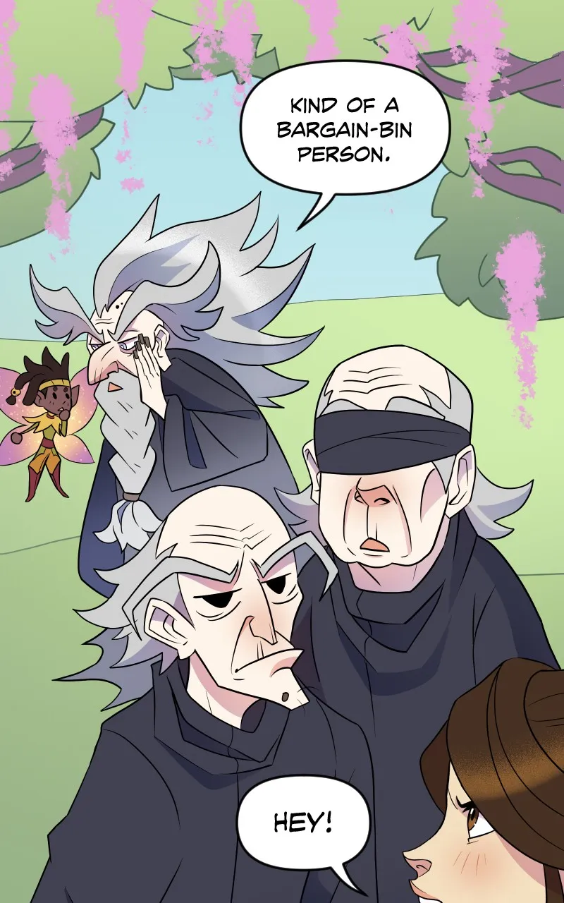 Forever After Chapter 5 page 51 - 