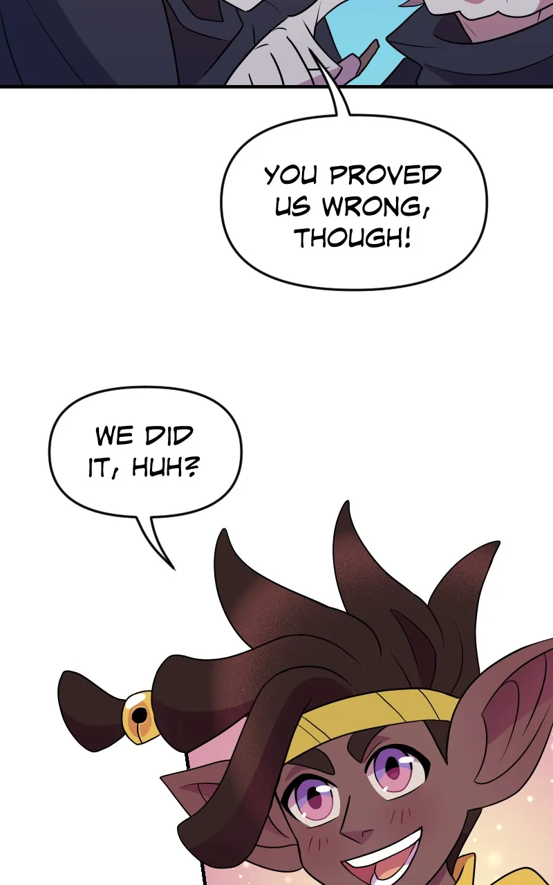 Forever After Chapter 5 page 53 - 