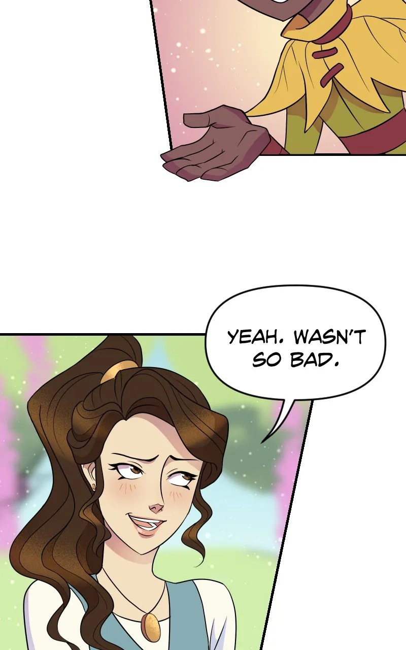Forever After Chapter 5 page 54 - 