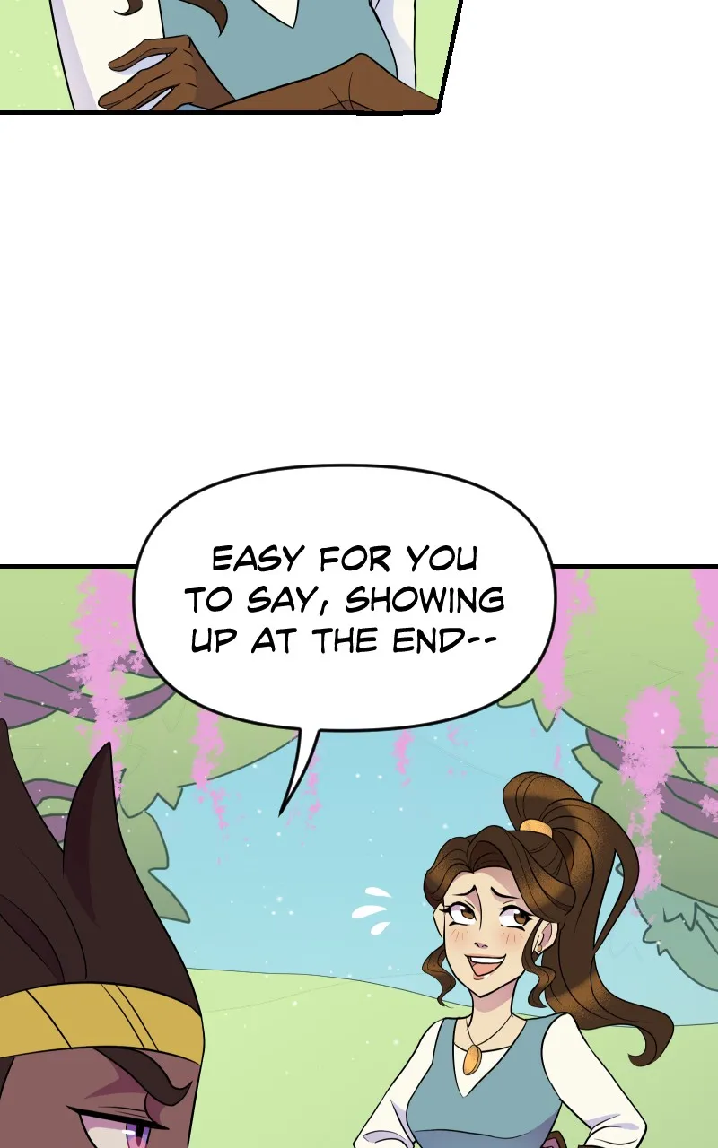 Forever After Chapter 5 page 55 - 