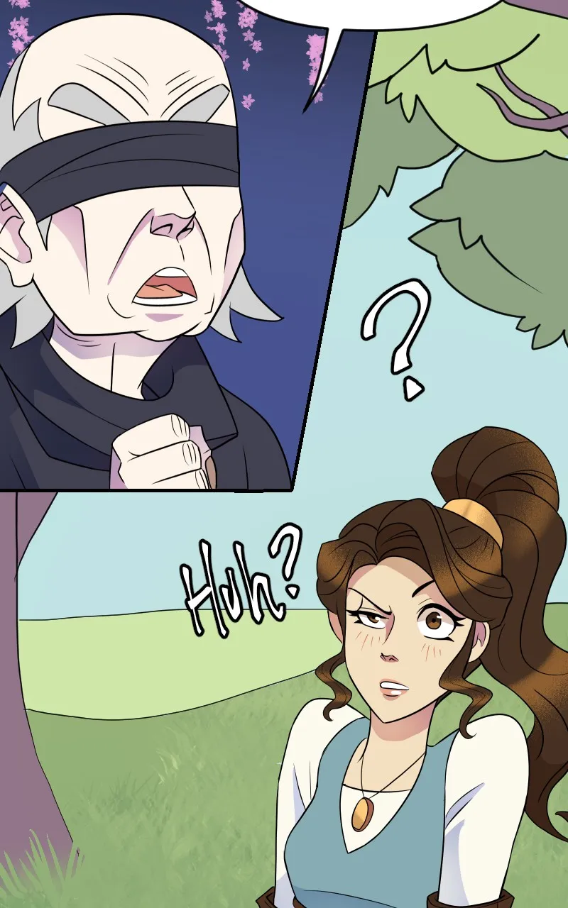 Forever After Chapter 5 page 57 - 