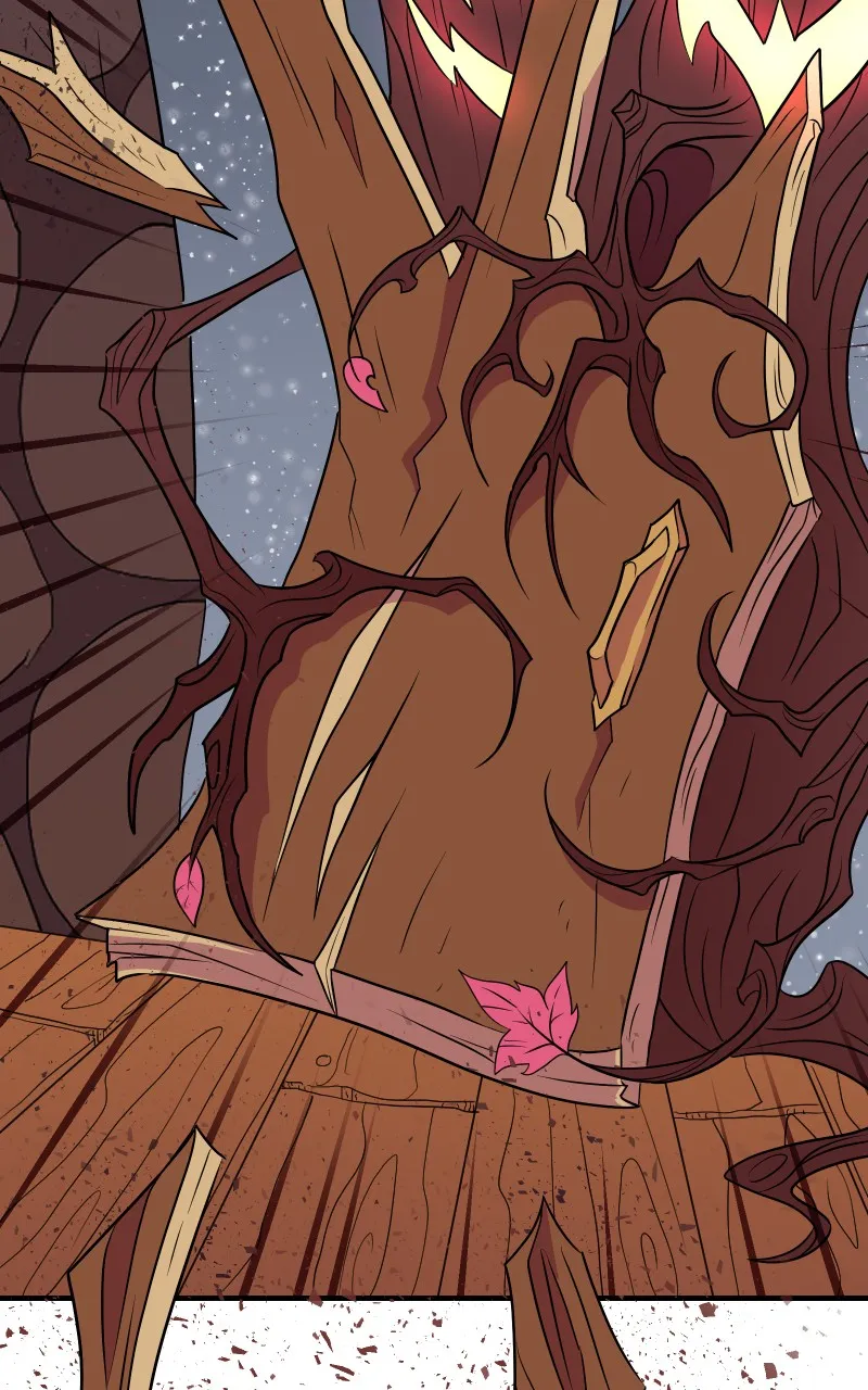 Forever After Chapter 5 page 7 - 