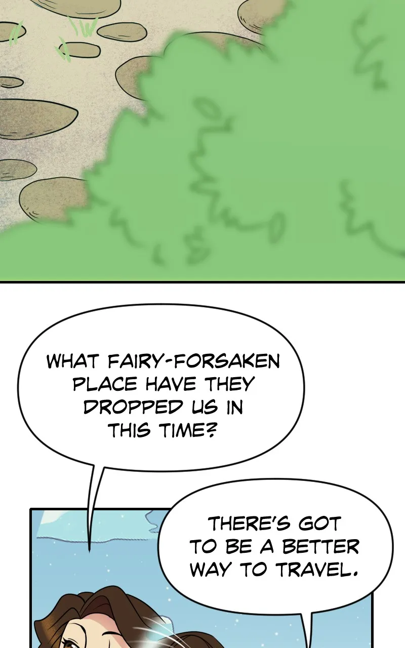Forever After Chapter 5 page 63 - 