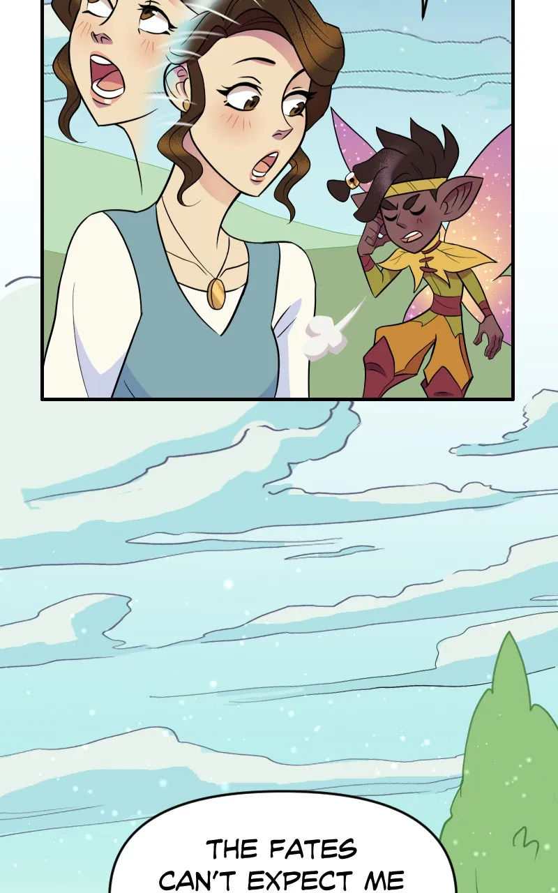 Forever After Chapter 5 page 64 - 