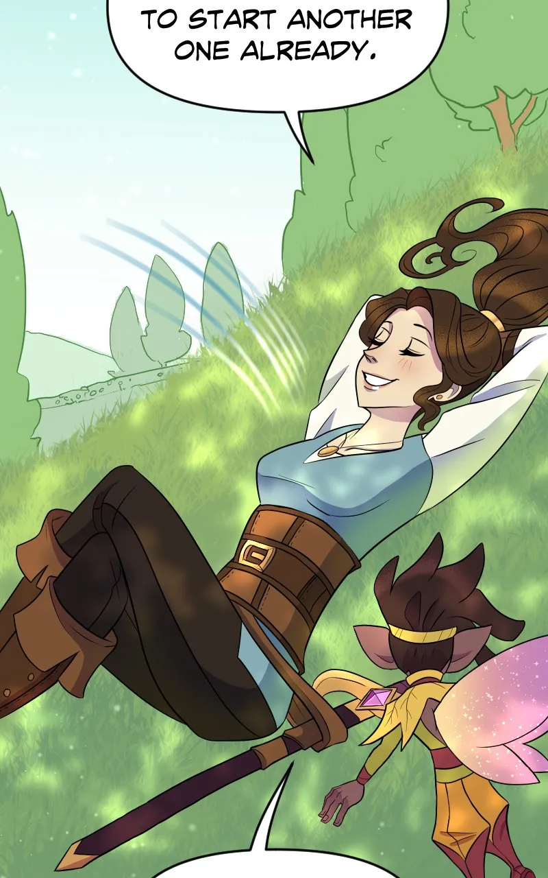 Forever After Chapter 5 page 65 - 