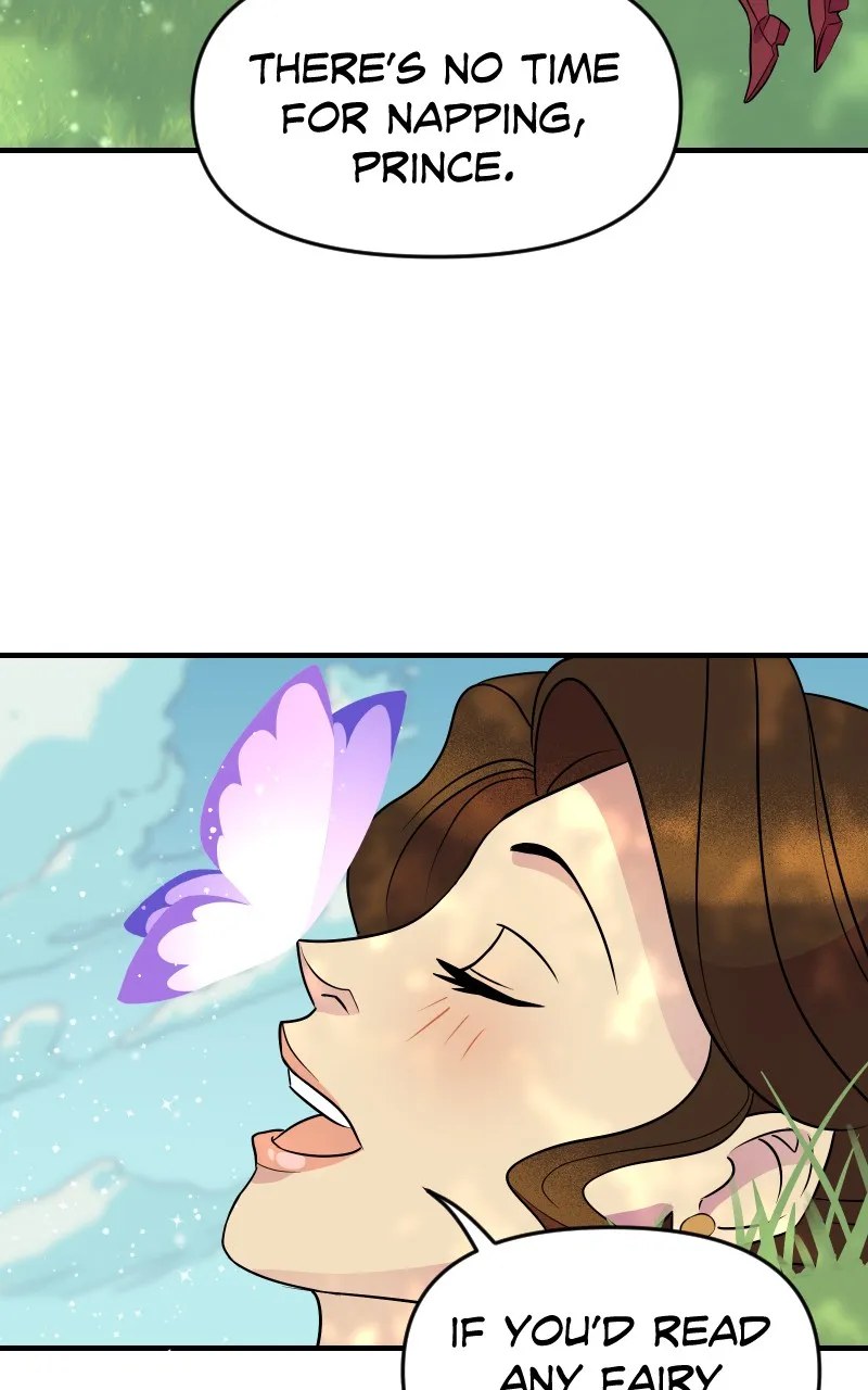 Forever After Chapter 5 page 66 - 