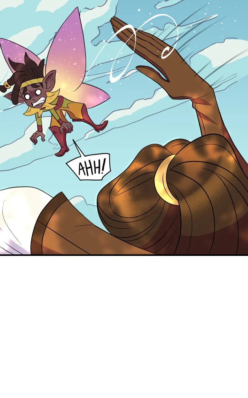 Forever After Chapter 5 page 69 - 