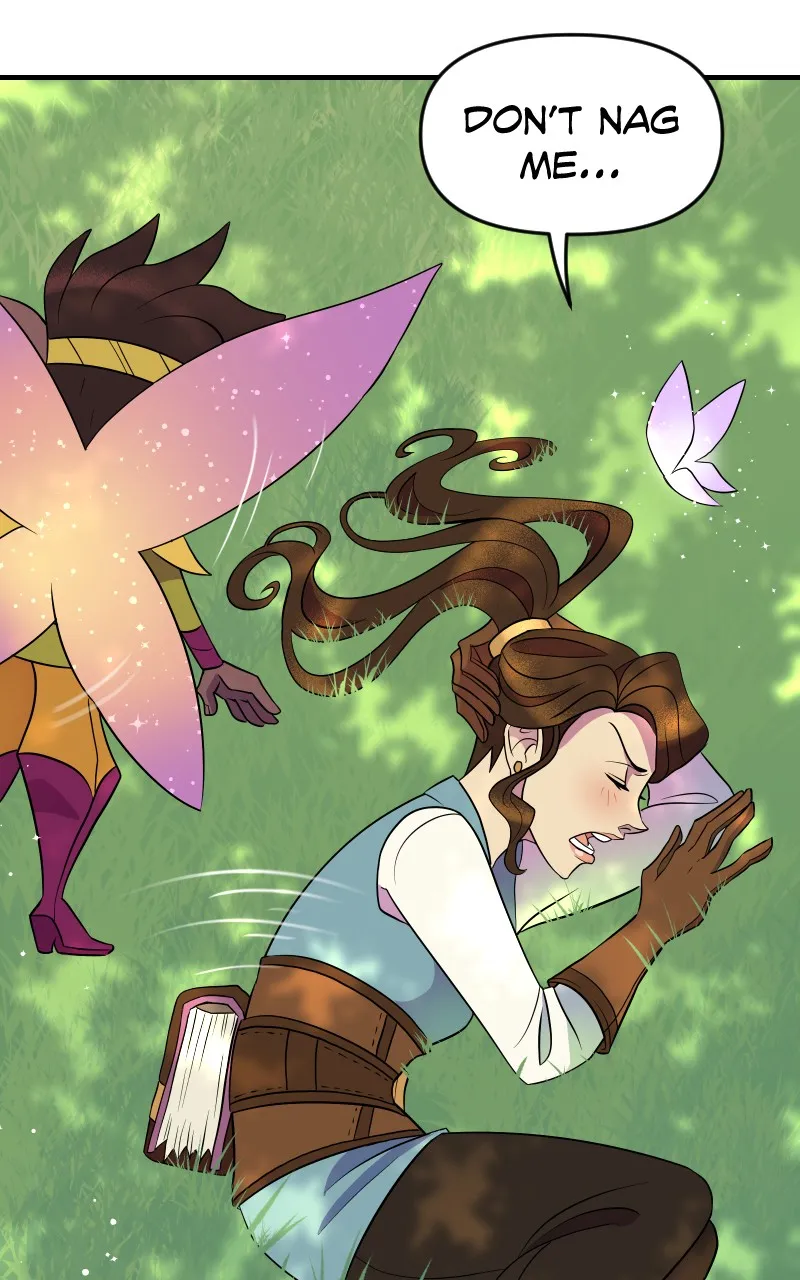 Forever After Chapter 5 page 70 - 