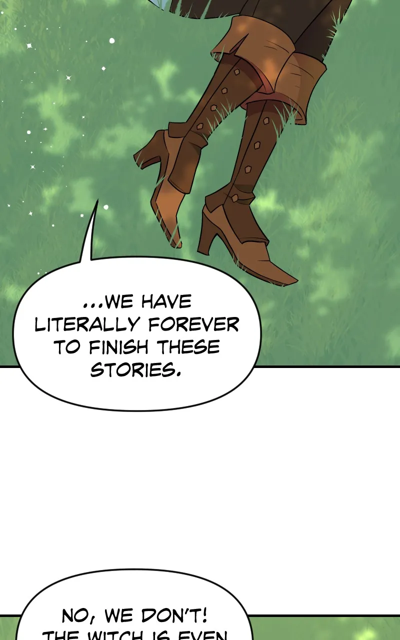 Forever After Chapter 5 page 71 - 