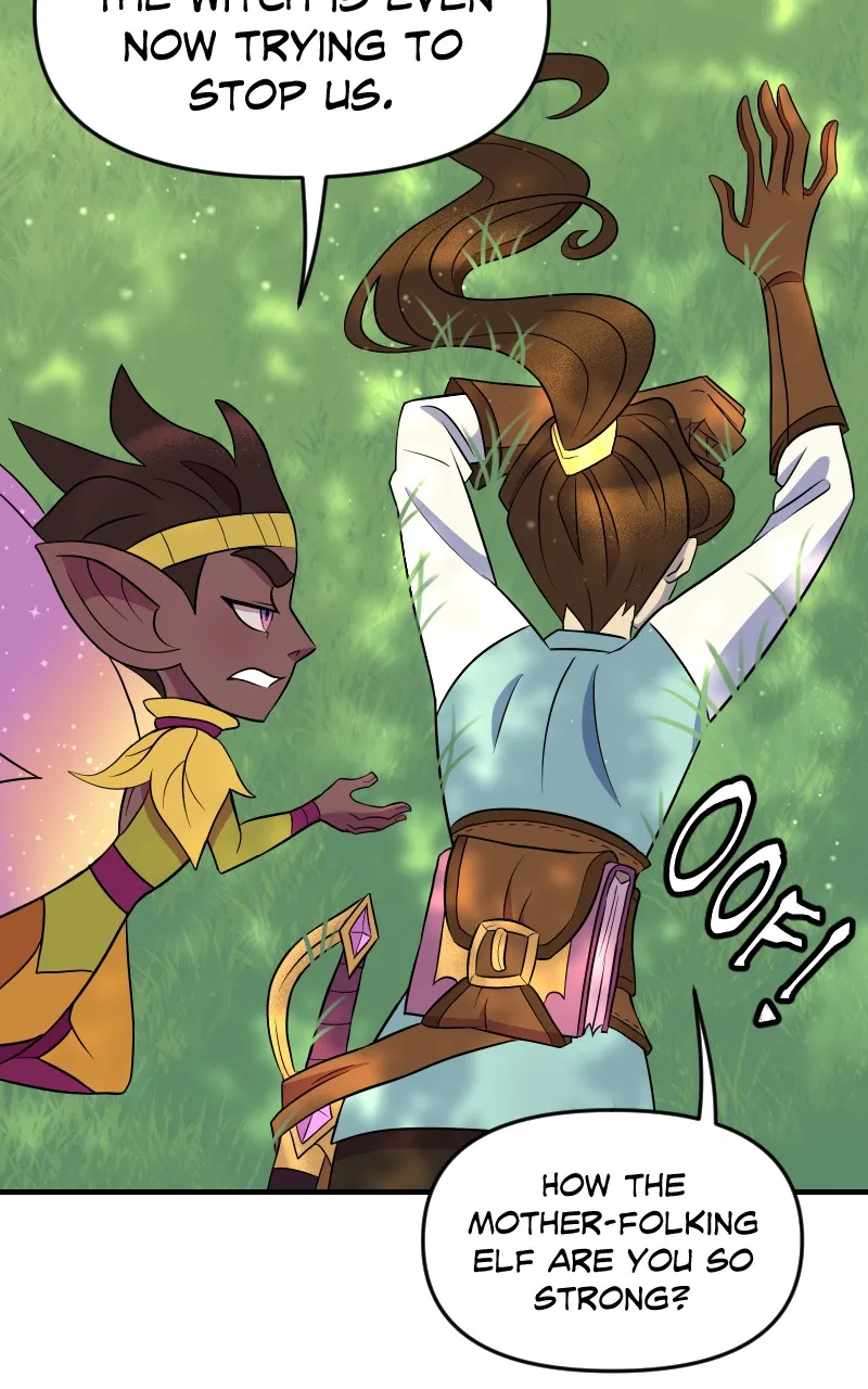 Forever After Chapter 5 page 72 - 