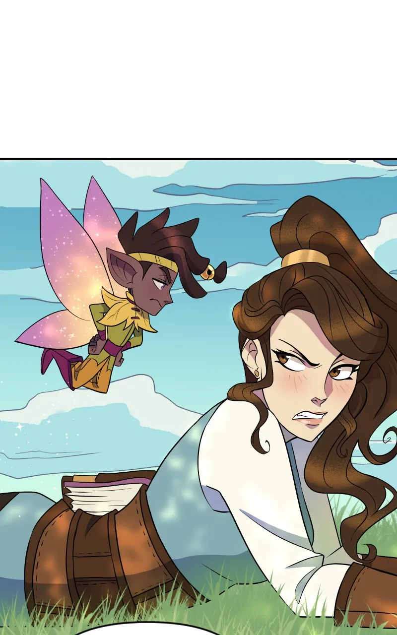 Forever After Chapter 5 page 73 - 