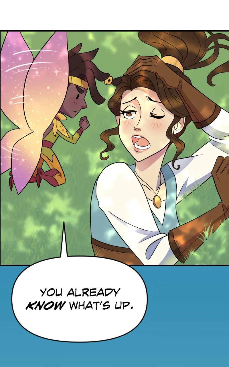 Forever After Chapter 5 page 75 - 