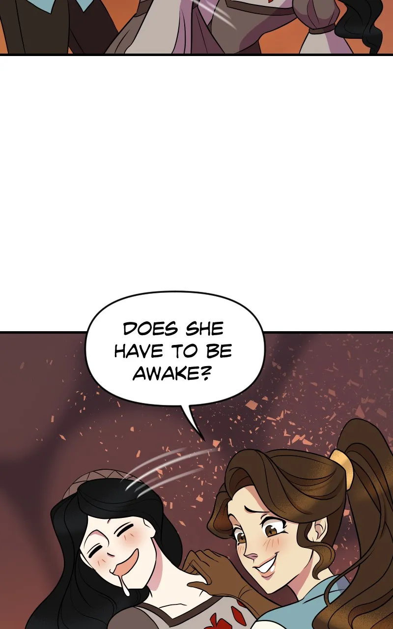 Forever After Chapter 5 page 9 - 